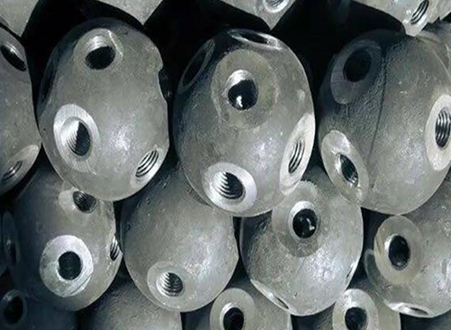 兴义螺栓球网架的施工方案