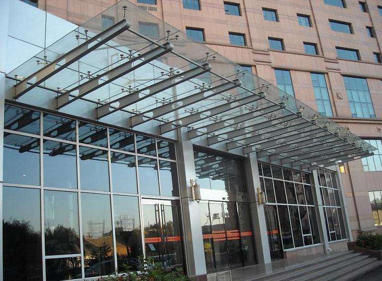 兴义单层工业厂房钢结构安装工艺流程图